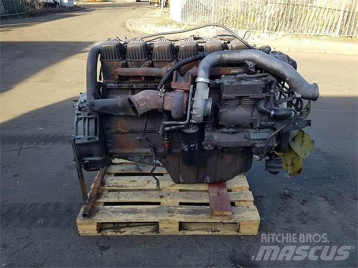  Engines DC902 Transportes - Outros
