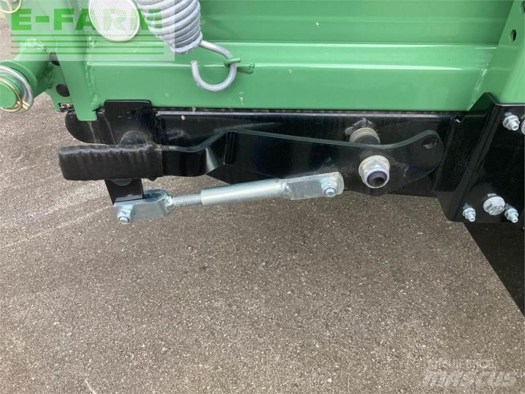 Brantner E8041 Reboques agricolas de uso geral