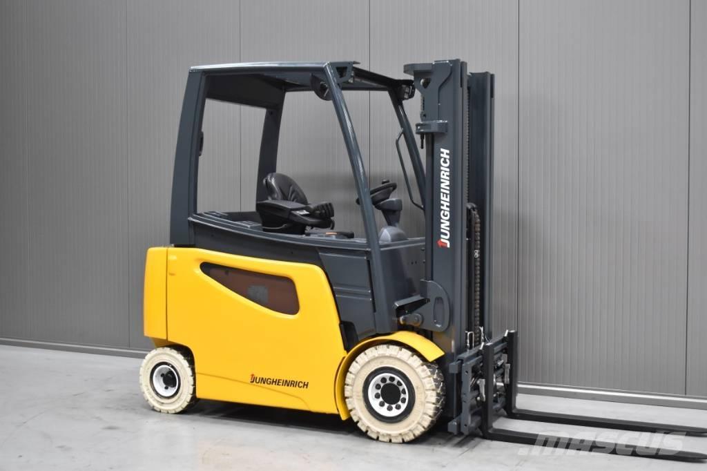 CAT 2EP5000 Empilhadores eléctricos