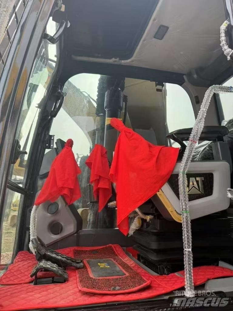 CAT 320GC Escavadoras de rastos