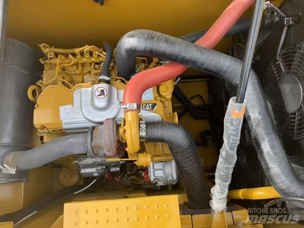 CAT 320GC Escavadoras de rastos