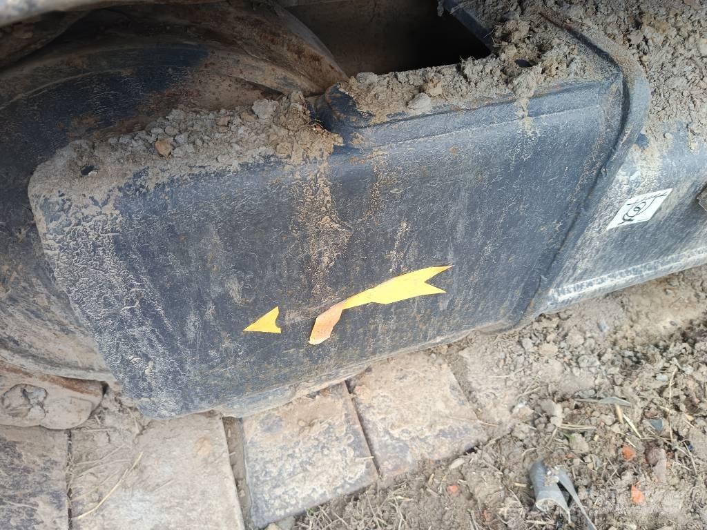 Volvo EC 210 B Escavadoras de rastos