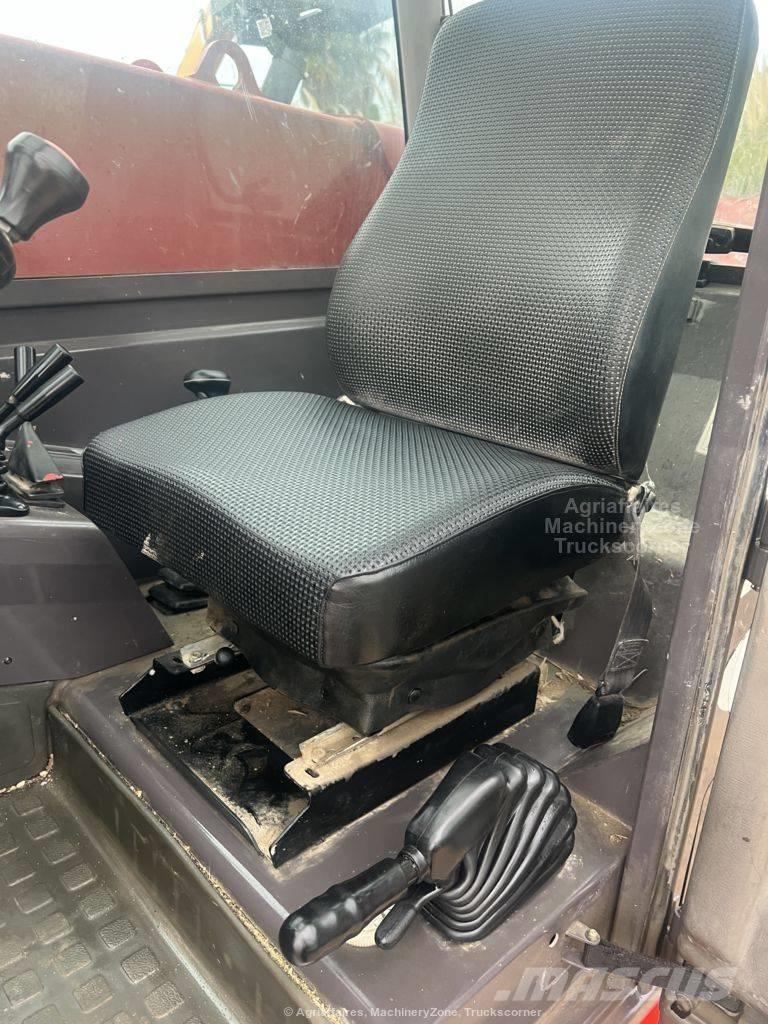 Manitou MT 1335 SL Manipuladores telescópicos