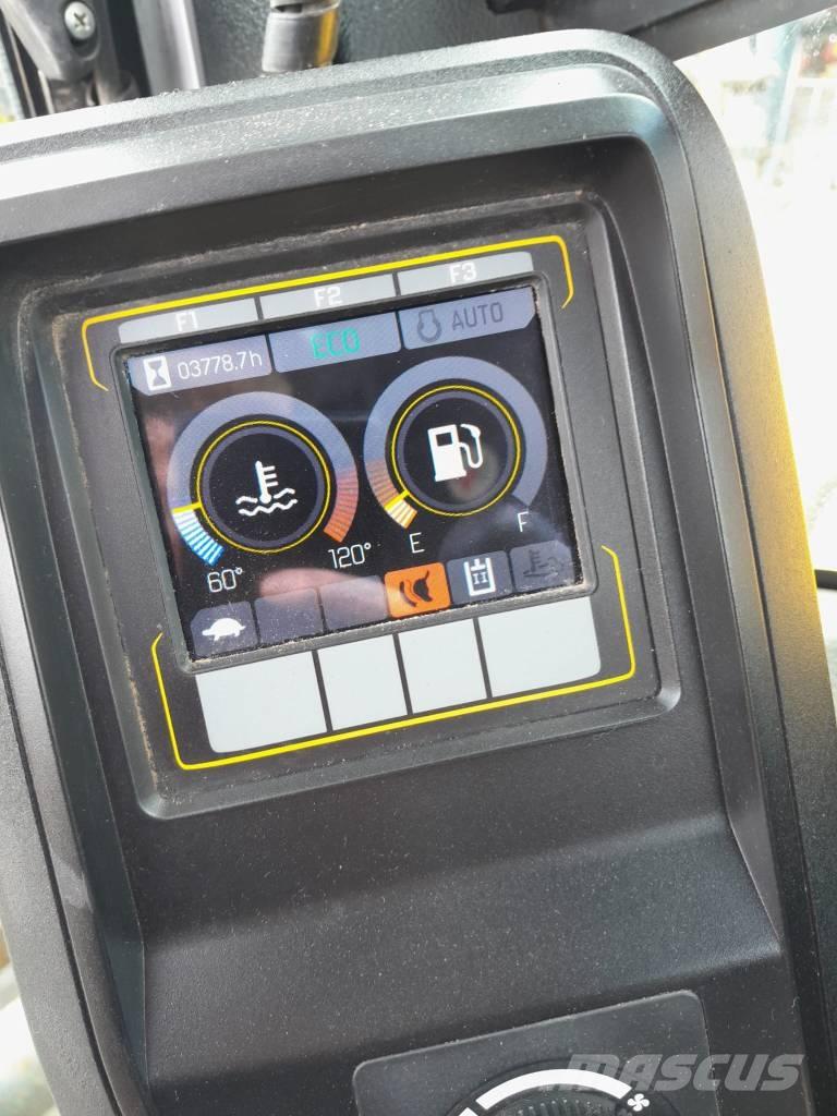 Wacker Neuson EZ 80 Escavadoras de rastos