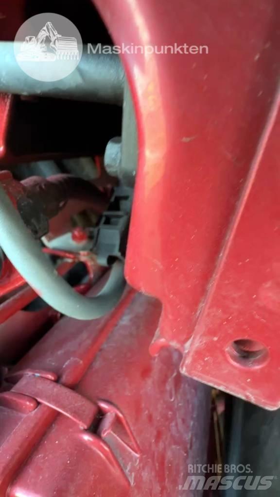 Scania R 500 Camiões caixa temperatura controlada