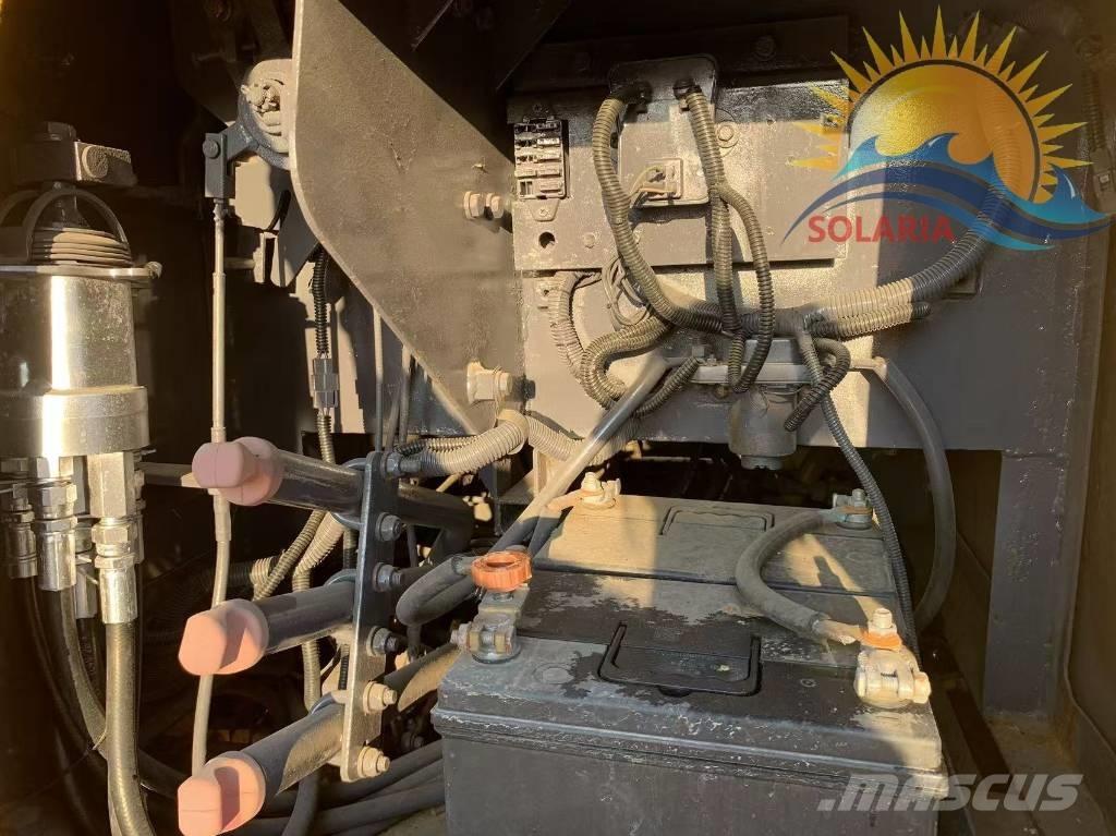 CAT D 5 K Dozers - Tratores rastos