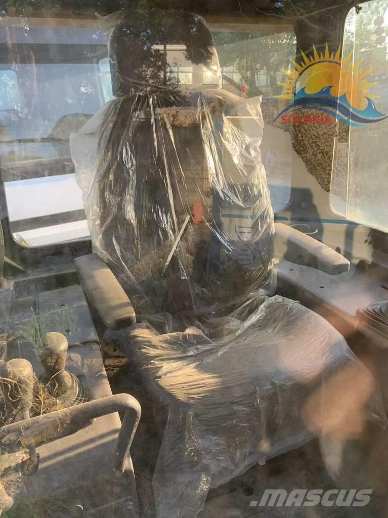 CAT D 5 K Dozers - Tratores rastos