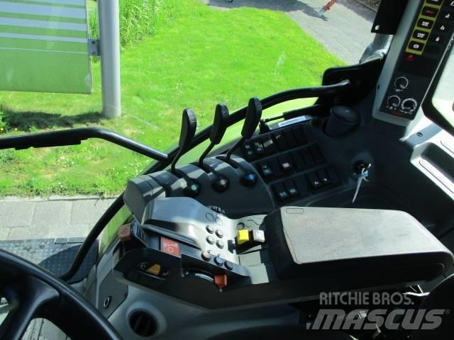 CLAAS Arion 520 Tratores Agrícolas usados