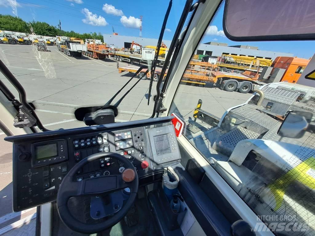Terex Demag AC40/2L Gruas Todo terreno