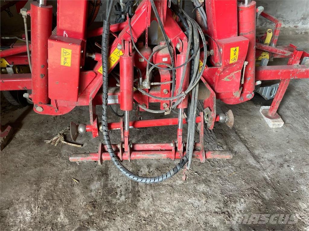 Kleine Unicorn 18 Semeadoras de precisão