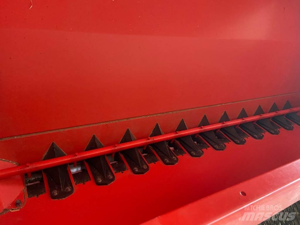 Kuhn PREMIA 300-24 Perfuradoras