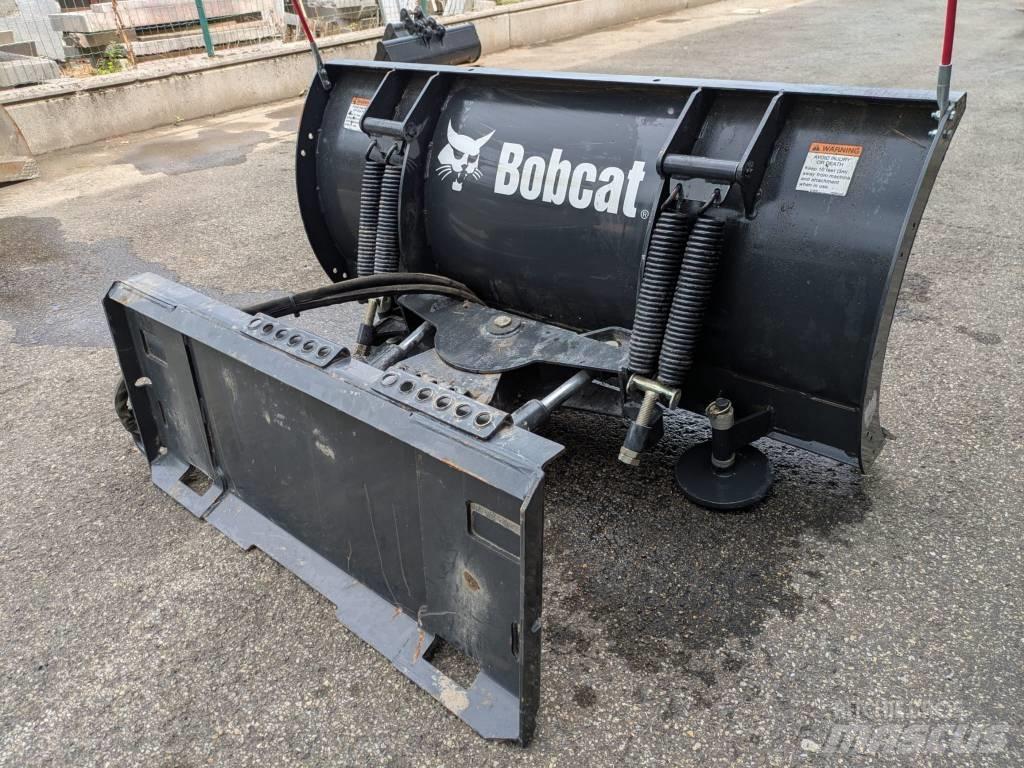 Bobcat 553 Carregadoras de direcção deslizante