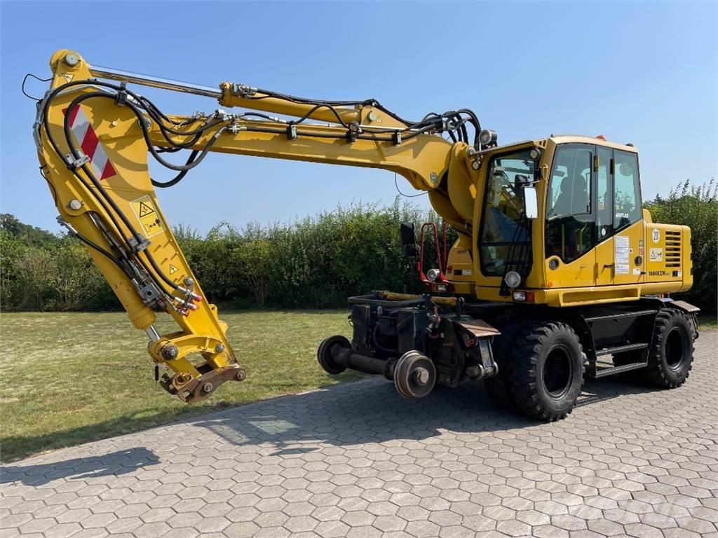 Atlas AB1604ZW Agricultura - Outros

