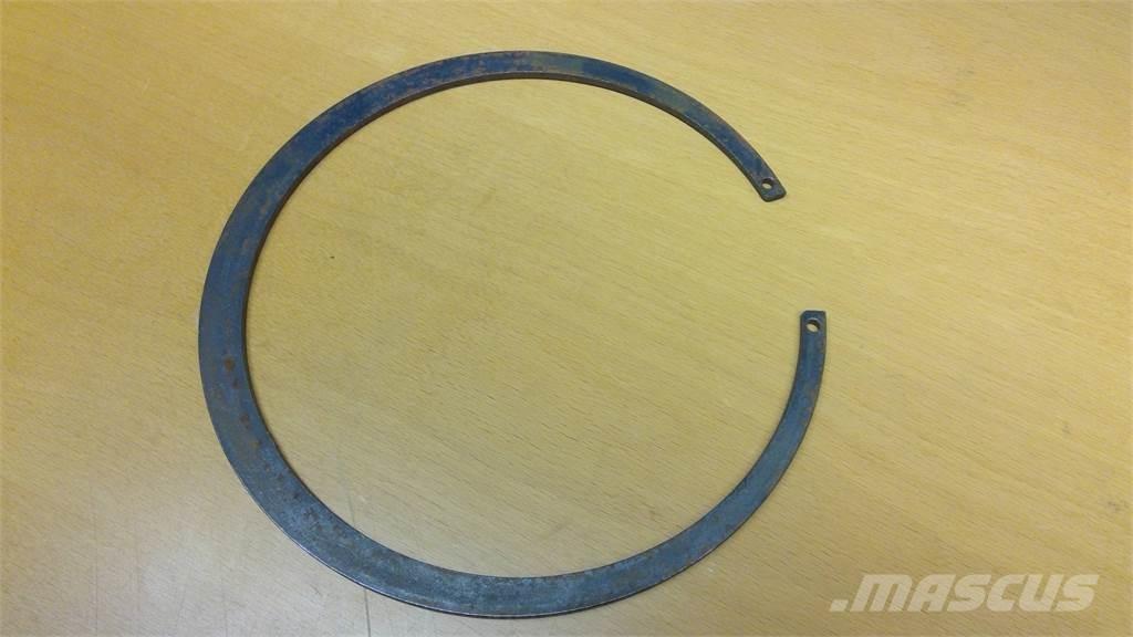 Ponsse 1220834 Transmissão