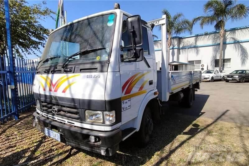 Tata LPT 813 Outros Camiões