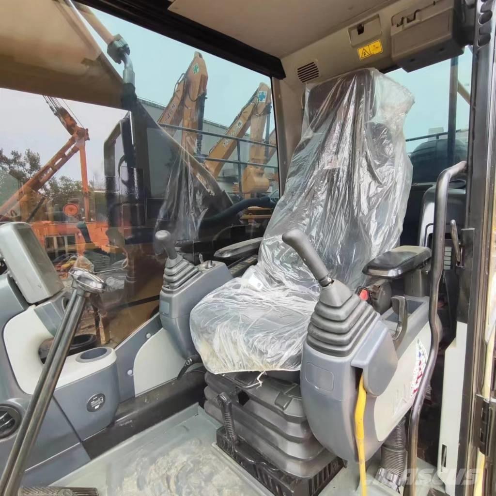 CAT 336 D Escavadoras de rastos