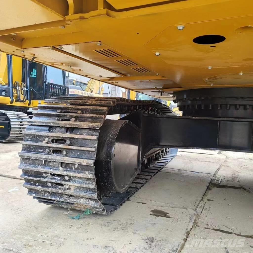 CAT 336 D Escavadoras de rastos