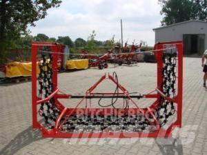 Jar-Met U810/2 Grades