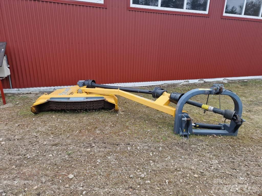  Ehlo Tornado 330 Gadanheiras e cortadores de folhas para pastos