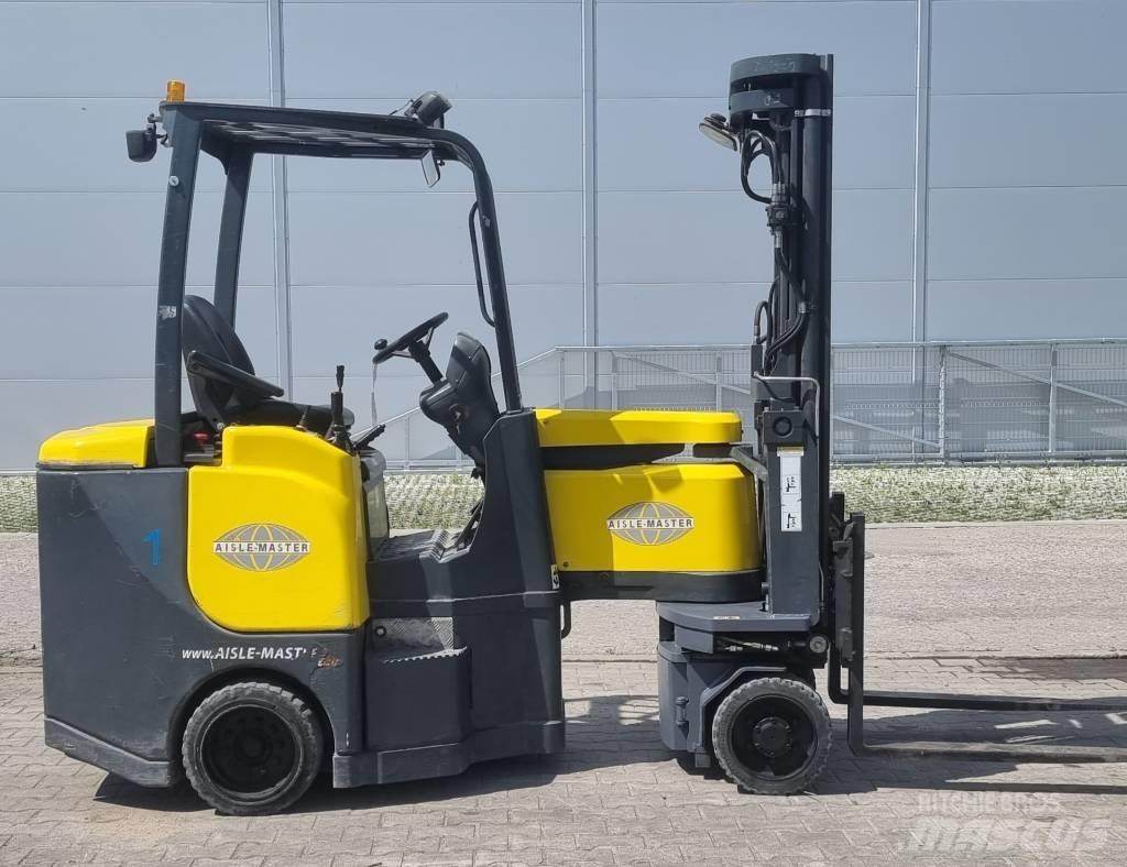 Aisle-Master 20SE Empilhadores Elevadores