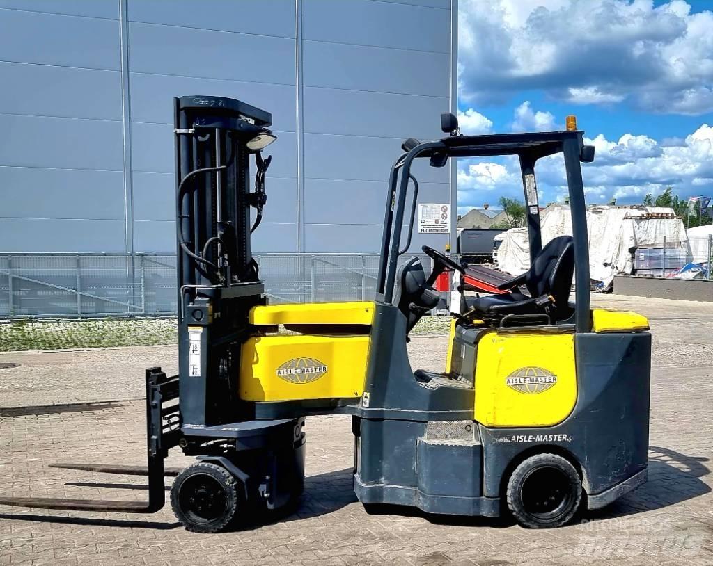Aisle-Master 20SE Empilhadores Elevadores
