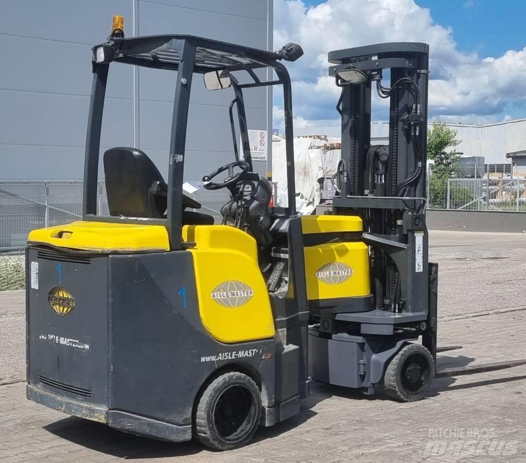 Aisle-Master 20SE Empilhadores Elevadores