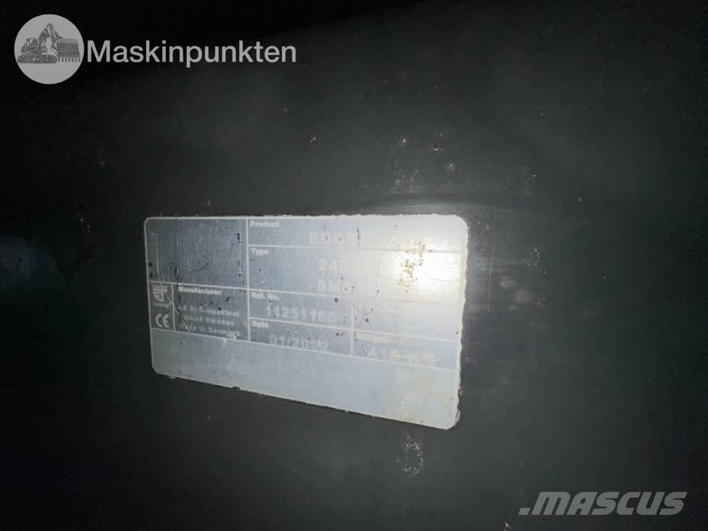 Ålö Universal skopa Baldes