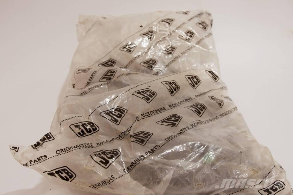 JCB CHASSIS HARNESS Chassis e suspensões