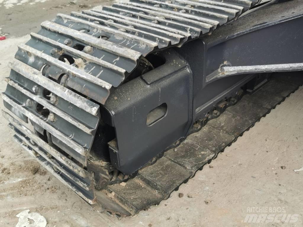 Doosan DX 225 LC Escavadoras de rastos