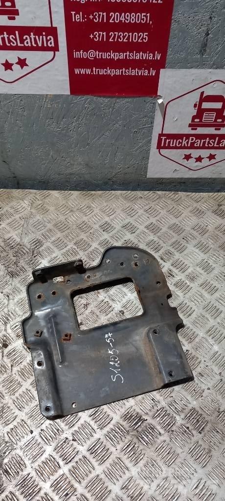 Scania R 440.   1853183 Cabines e interior