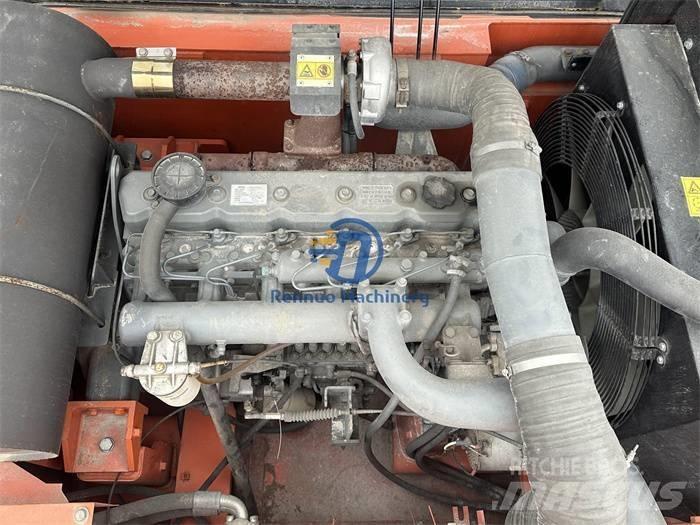 Doosan DH 420 LC-7 Escavadoras de rastos