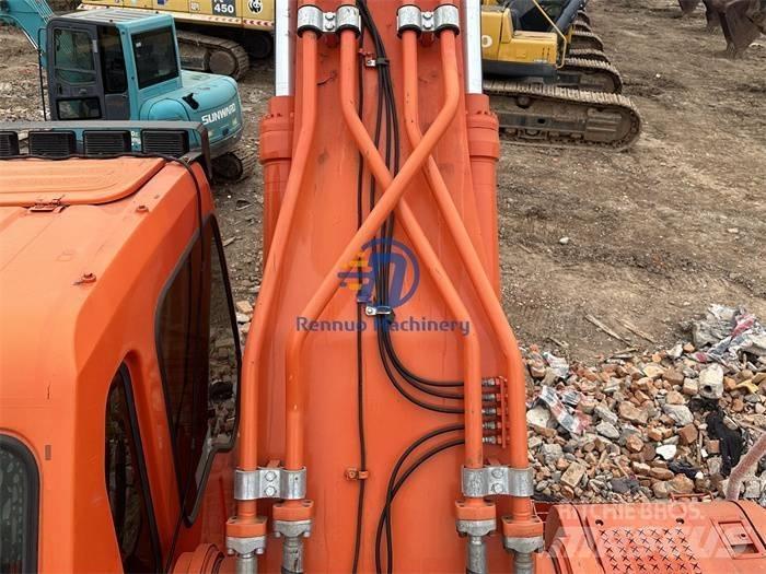 Doosan DH 420 LC-7 Escavadoras de rastos