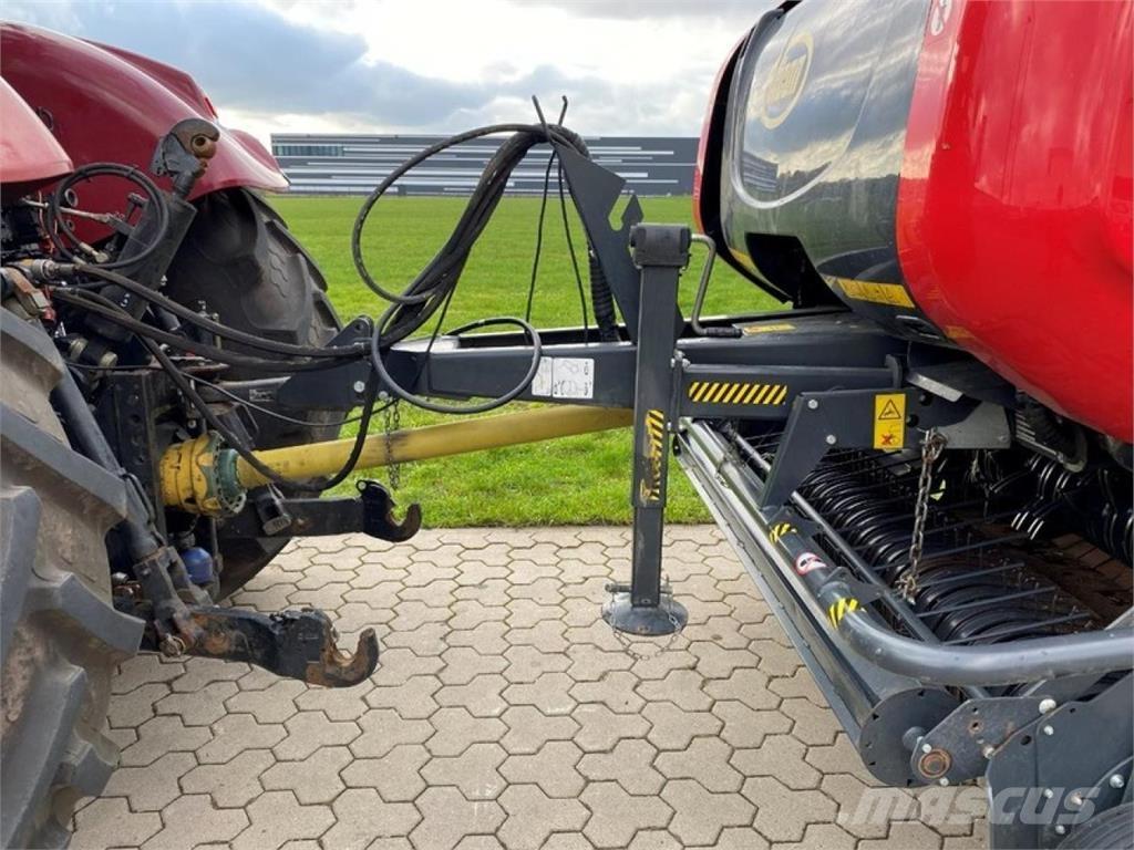 Vicon RV 5220 SC14 Enfardadeira de rolos
