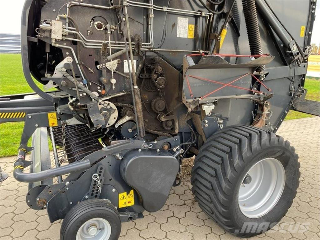 Vicon RV 5220 SC14 Enfardadeira de rolos