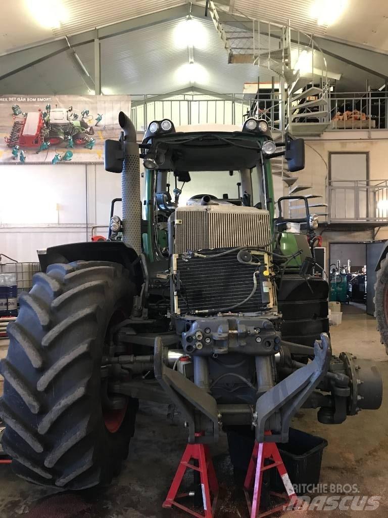 Fendt 936 Profi Tratores Agrícolas usados