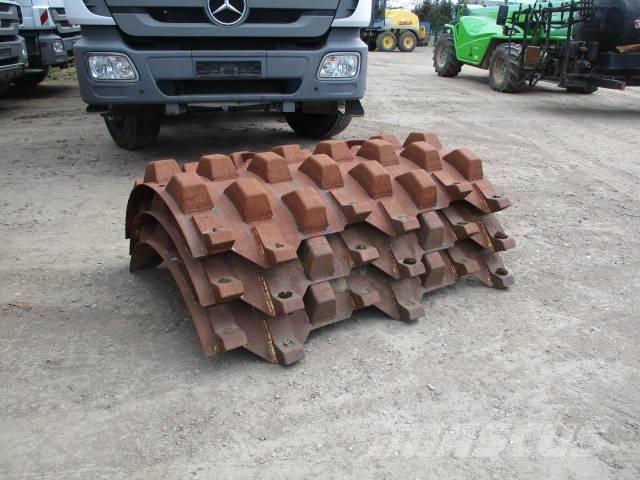 Bomag BW 177 D Cilindros Compactadores monocilíndricos