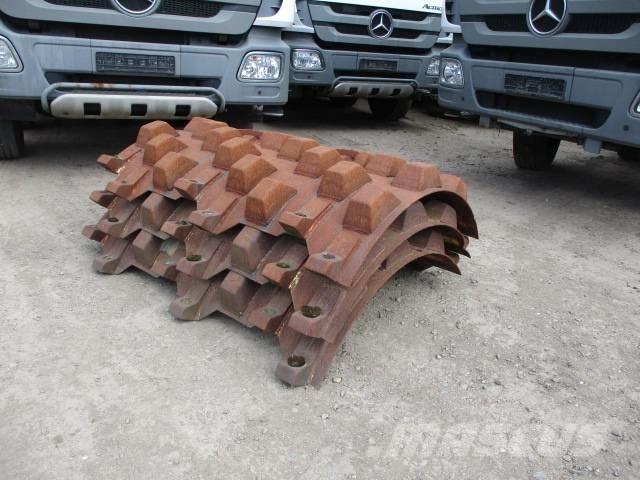 Bomag BW 177 D Cilindros Compactadores monocilíndricos