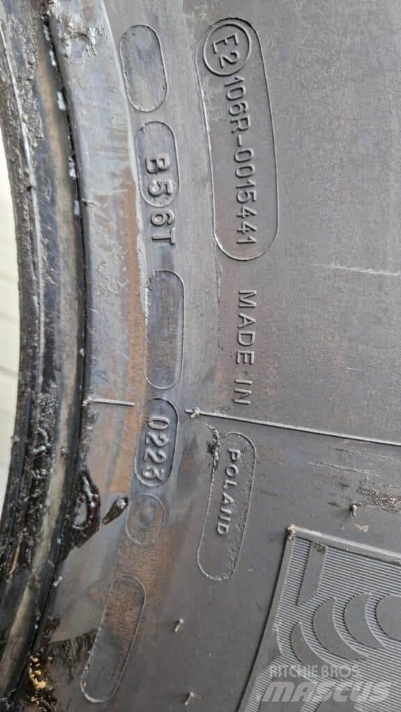 Michelin Reifen Pneus, Rodas e Jantes