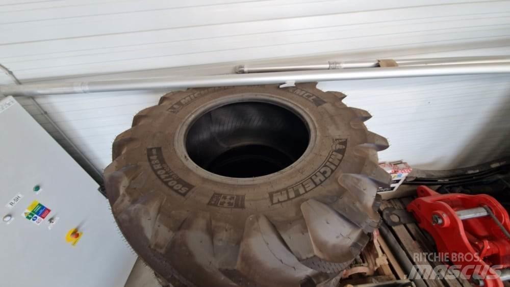 Michelin Reifen Pneus, Rodas e Jantes