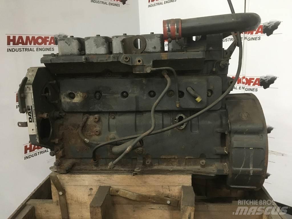 DAF 311 FOR PARTS Construção - Outros
