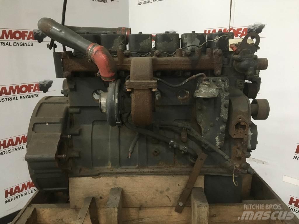DAF 311 FOR PARTS Construção - Outros
