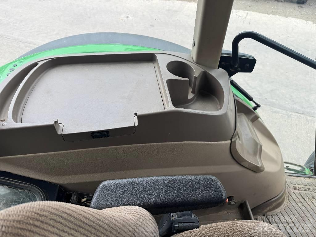 John Deere 5100 R Tratores Agrícolas usados