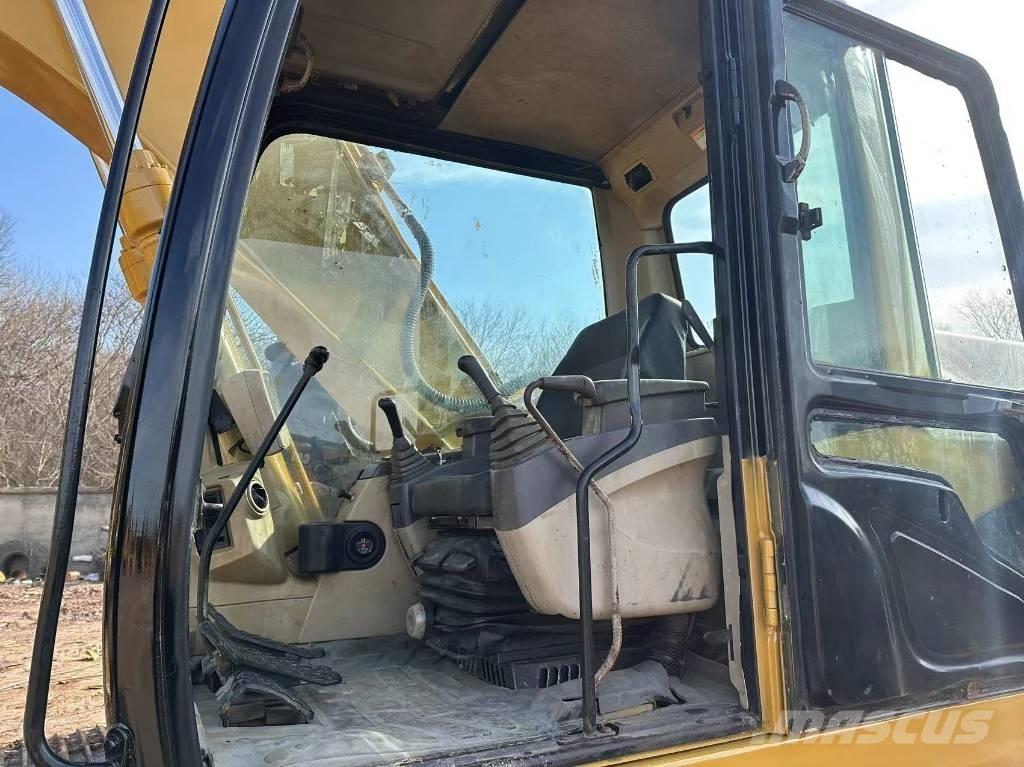 CAT 320 C L Escavadoras de rastos