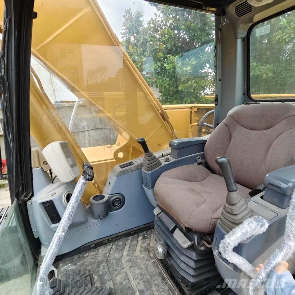 CAT 320 C L Escavadoras de rastos