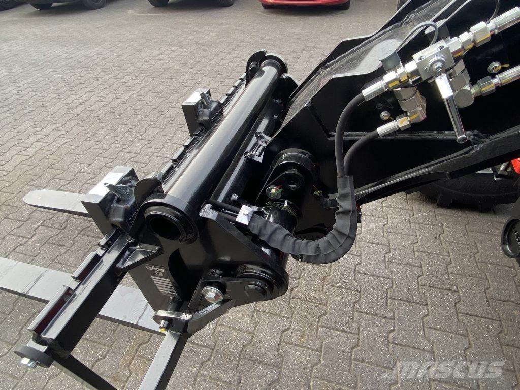 Manitou MLT635 Manipuladores telescópicos