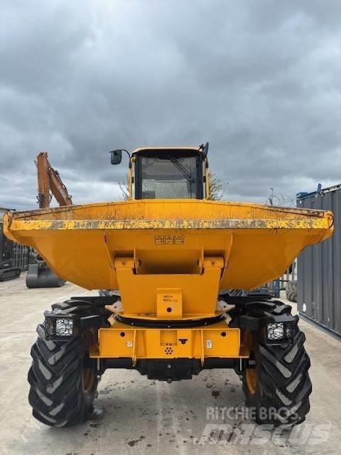 JCB 6 T 2 ST 5 Dumpers de obras