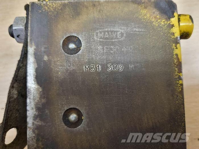  Hewa SP3D - MD 2/24N Transportes - Outros
