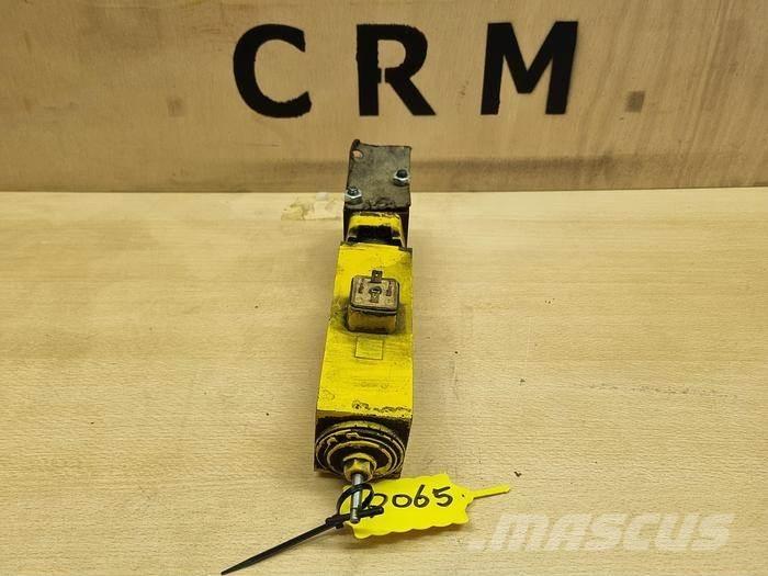  Hewa SP3D - MD 2/24N Transportes - Outros
