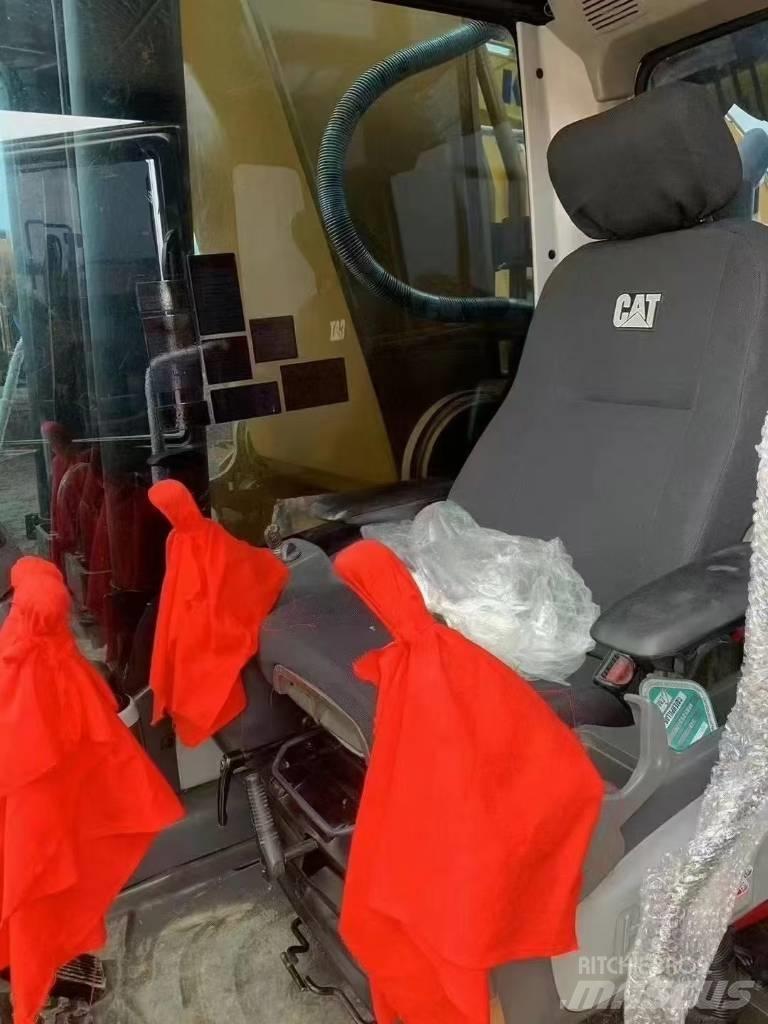 CAT 349D2 Escavadoras de rastos