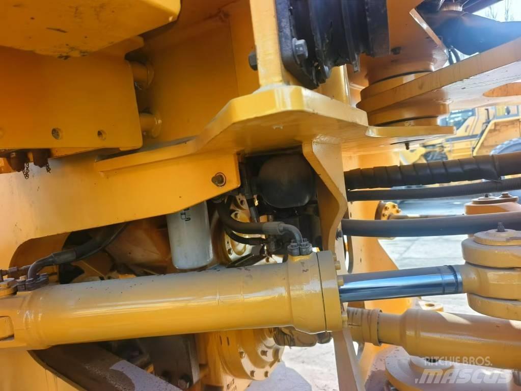 Volvo L 180 F Pás carregadoras de rodas